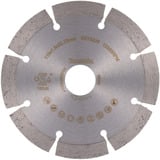 Makita Diamanttrennscheibe DIAMAK, Ø 115mm Bohrung 22,23mm