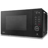 Medion MD12031, Mikrowelle schwarz