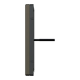 Merten Zentralplatte, Abdeckung bronze, Retail