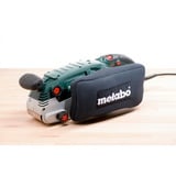 Metabo BAE 75 (600375000), Bandschleifer grün/schwarz, 1.010 Watt