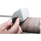 Metabo BAE 75 (600375000), Bandschleifer grün/schwarz, 1.010 Watt