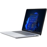 Microsoft Surface Laptop Studio Commercial, Notebook platin, Windows 11 Pro, 2TB, i7, 120 Hz Display