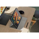 Microsoft Surface Laptop Studio Commercial, Notebook platin, Windows 11 Pro, 2TB, i7, 120 Hz Display, 2 TB SSD