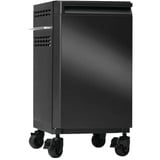 Napoleon Phantom Prestige Unterschrank-Set schwarz, links u. rechts