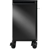 Napoleon Phantom Prestige Unterschrank-Set schwarz, links u. rechts