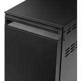 Napoleon Phantom Prestige Unterschrank-Set schwarz, links u. rechts