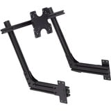 Next Level Racing Elite Direct Monitor Mount - Black Edition, Monitorhalterung schwarz, für 53,3-109,2 cm (27"-49") Displays