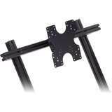 Next Level Racing Elite Direct Monitor Mount - Black Edition, Monitorhalterung schwarz, für 53,3-109,2 cm (27"-49") Displays