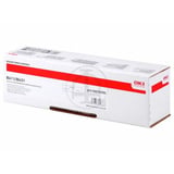 OKI Toner schwarz 44574702 