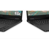 OMEN 17-db0166ng, Gaming-Notebook schwarz, AMD Ryzen 7 8845HS, NVIDIA GeForce RTX 4060, 32 GB DDR5, 512 GB (512 GB SSD), ohne Betriebssystem