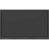 Optoma IFPD 3861RK, Public Display schwarz, UltraHD/4K, Android, Touchscreen