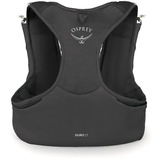 Osprey Duro LT Herren Lauf-Trinkweste, Rucksack schwarz, Größe M