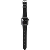 Symmetry Cactus Leather, Uhrenarmband