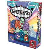 Pegasus Deep Print Games: Ghostbumpers, Kartenspiel 