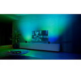 Philips Hue Play Wallwasher, LED-Leuchte schwarz, 1er Pack