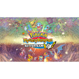 Pokémon Mystery Dungeon: Retterteam DX, Nintendo Switch-Spiel 