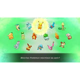  Pokémon Mystery Dungeon: Retterteam DX, Nintendo Switch-Spiel 
