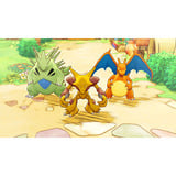  Pokémon Mystery Dungeon: Retterteam DX, Nintendo Switch-Spiel 