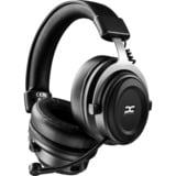 PowerColor ALPHYN AH10, Gaming-Headset schwarz