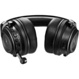 PowerColor ALPHYN AH10, Gaming-Headset schwarz