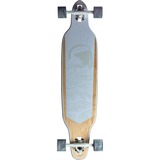 RAM Longboard Solitary Blanc de blanc weiß/grau