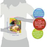 Ravensburger CreArt - Vaiana's Abenteuer, Malen 