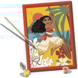 Ravensburger CreArt - Vaiana's Abenteuer, Malen 
