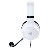 Razer Kaira X, Gaming-Headset weiß, für Xbox