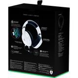 Razer Kaira X, Gaming-Headset weiß, für Xbox