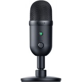 Razer Seiren V2 X, Mikrofon schwarz, USB
