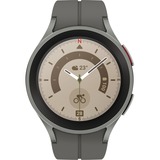 SAMSUNG Galaxy Watch5 Pro (R920), Smartwatch titan, 45 mm