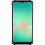 SAMSUNG Rugged Case, Handyhülle schwarz, Samsung Galaxy A26 5G
