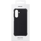 SAMSUNG Rugged Case, Handyhülle schwarz, Samsung Galaxy A26 5G