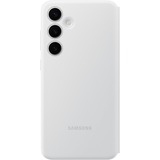 SAMSUNG Smart View Wallet Case, Handyhülle weiß, Samsung Galaxy S24+