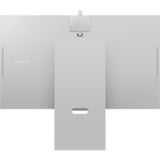 SAMSUNG ViewFinity S90PC S27C902PAU, LED-Monitor 69 cm (27 Zoll), silber, 5K/UltraHD, IPS, Thunderbolt 4