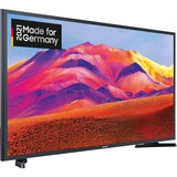 Samsung GU-32T5379C, LED-Fernseher 80 cm(32 Zoll), schwarz, FullHD, Triple Tuner, SmartTV
