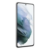 Samsung Galaxy S21 5G 128GB Generalüberholt, Handy Phantom Gray, Android, 8 GB DDR5