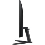 Samsung ViewFinity S50GC S34C500GAU, LED-Monitor 86 cm (34 Zoll), schwarz, WQHD, VA, HDMI, DisplayPort, 100Hz Panel