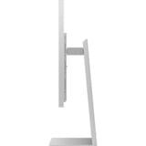 Samsung ViewFinity S90PC S27C902PAU, LED-Monitor 69 cm (27 Zoll), silber, 5K/UltraHD, IPS, Thunderbolt 4