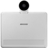 Samsung ViewFinity S90PC S27C902PAU, LED-Monitor 69 cm (27 Zoll), silber, 5K/UltraHD, IPS, Thunderbolt 4