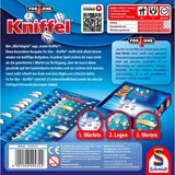 Schmidt Spiele For One - Kniffel, Würfelspiel 