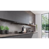 Siemens LJ95BCC60 iQ300, Dunstabzugshaube schwarz (matt), 90 cm