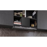 Siemens LJ95BCC60 iQ300, Dunstabzugshaube schwarz (matt), 90 cm