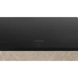 Siemens PQ522KAAB, Herdset schwarz