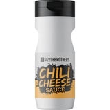SizzleBrothers Chili Cheese Sauce 250 ml