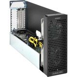 Sonnet DuoModo eGPU Module, Erweiterungsmodul schwarz, ohne Gehäuse