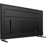 Sony BRAVIA 3 II  K43XR35, LED-Fernseher 108 cm (43 Zoll), schwarz, UltraHD/4K, Triple Tuner, 120Hz Panel