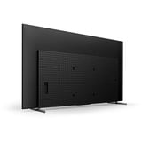 Sony BRAVIA XR-77A80L, OLED-Fernseher 195 cm (77 Zoll), schwarz/dunkelsilber, UltraHD/4K, Acoustic Surface Audio+, 120Hz Panel