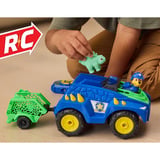 Spin Master Paw Patrol: Der Dino Film - Chase' ferngesteuertes Dino Rettungs-Fahrzeug, RC 