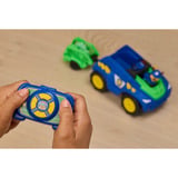 Spin Master Paw Patrol: Der Dino Film - Chase' ferngesteuertes Dino Rettungs-Fahrzeug, RC 
